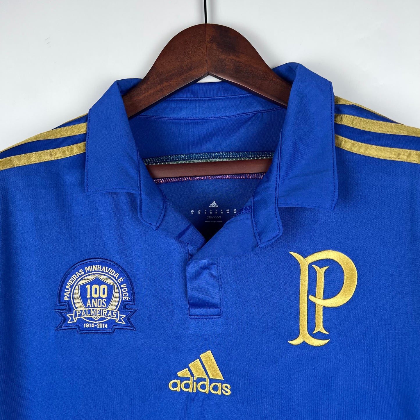SE Palmeiras 14/15