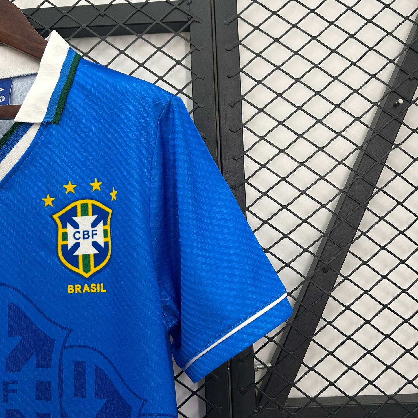 Brasil 93/94