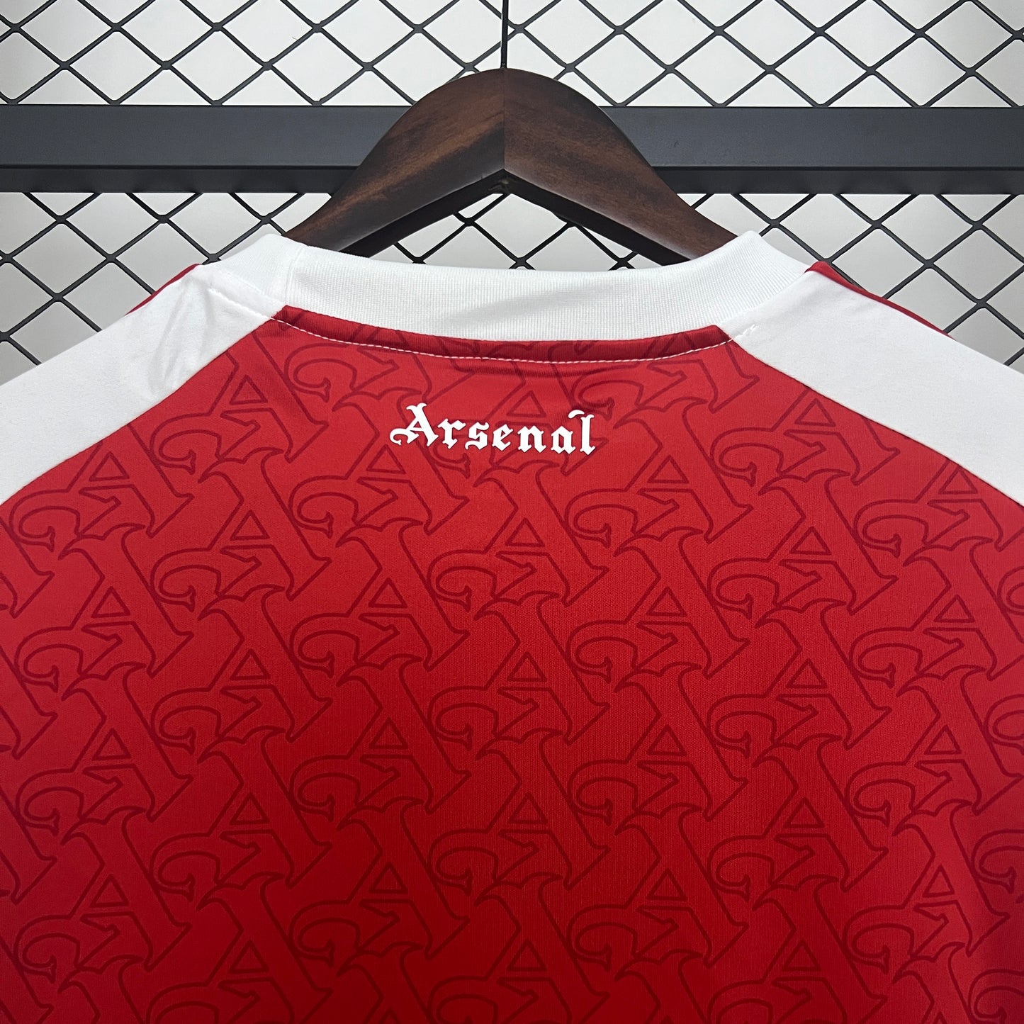 Arsenal 1ª Equipación 25/26