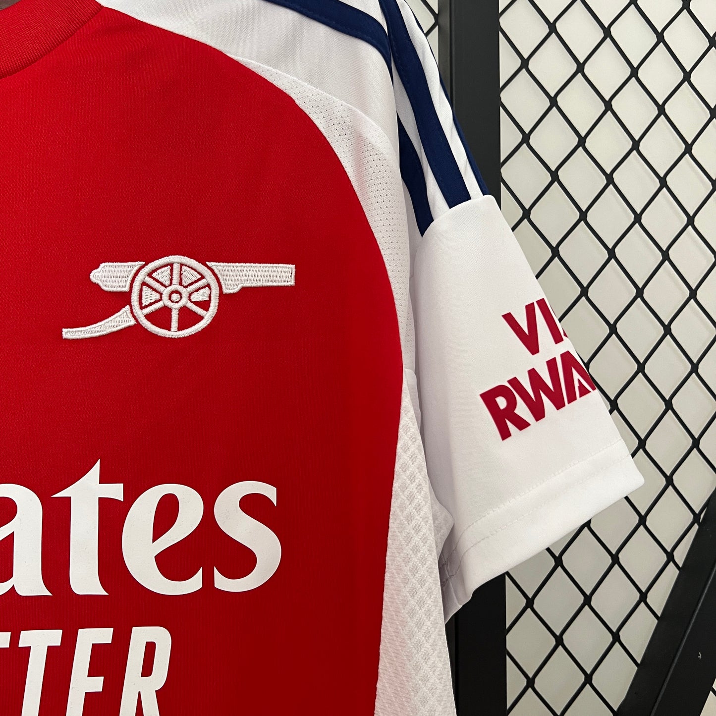 Arsenal 1ª Equipación 24/25