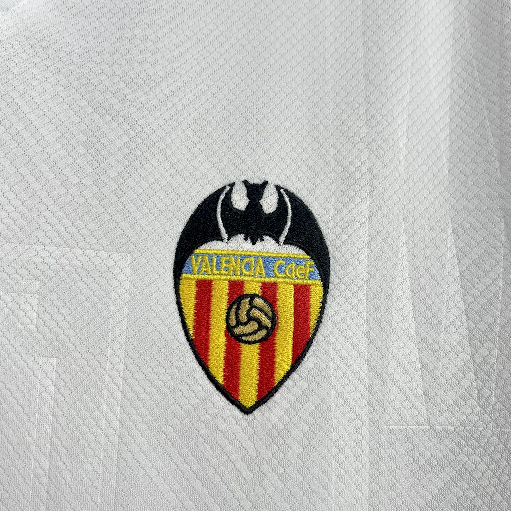Valencia CF 96/97