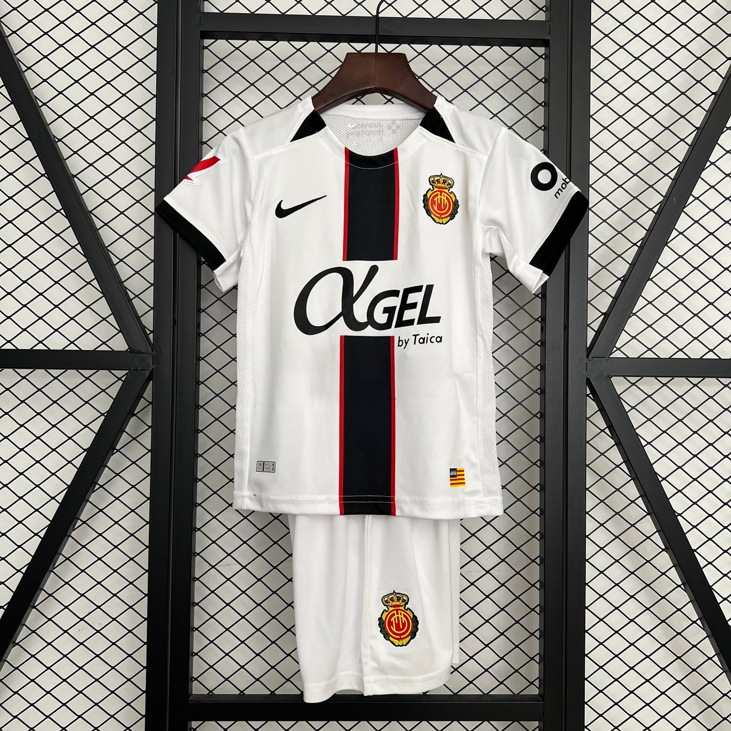 Mallorca 2ª Equipacion 25/26
