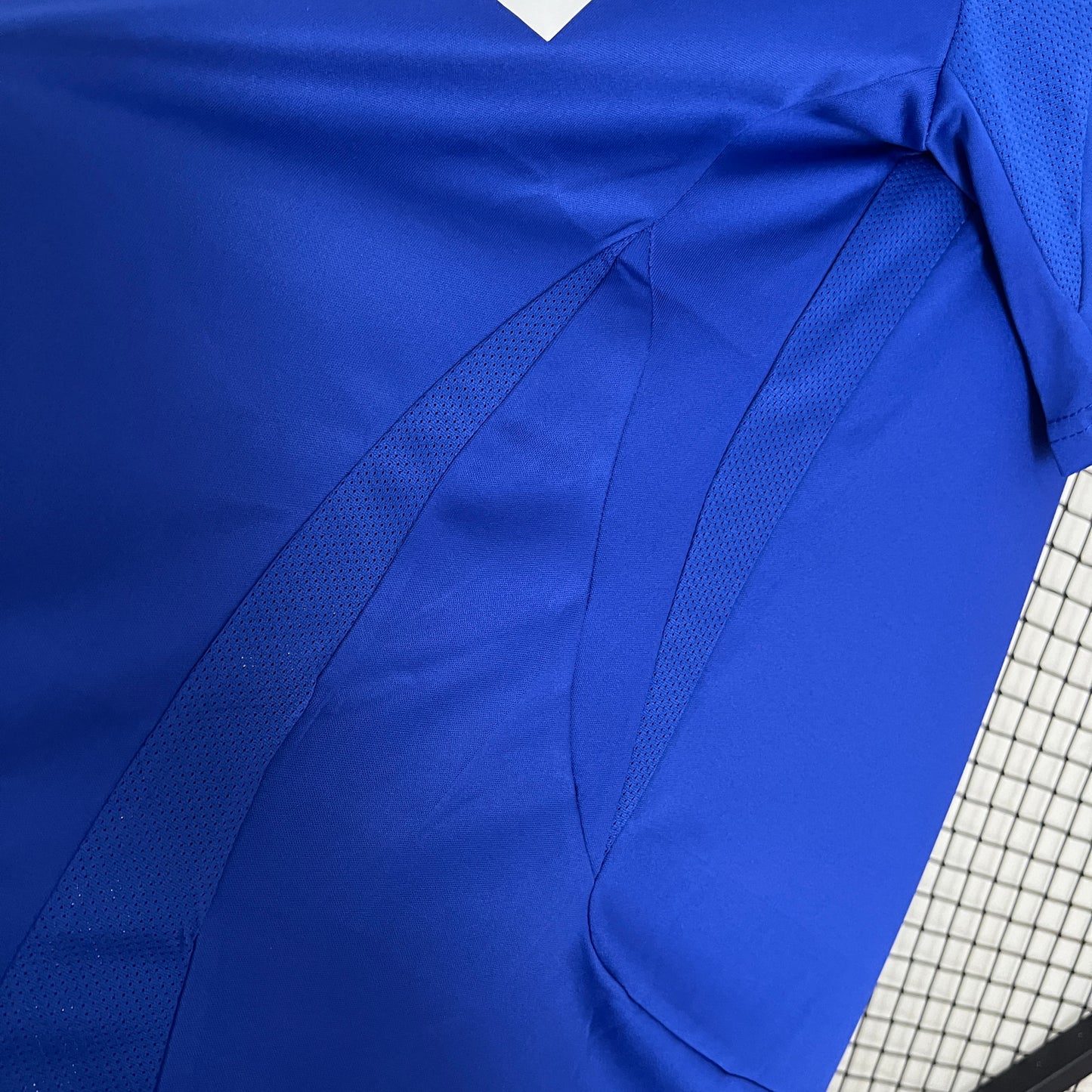 Real Oviedo 1ª Equipación 24/25