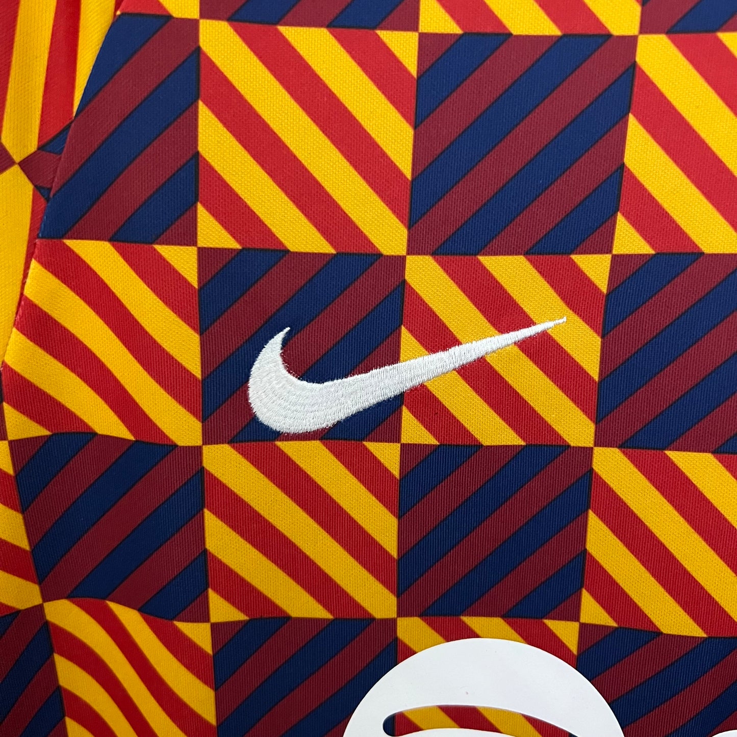 FC Barcelona Training
