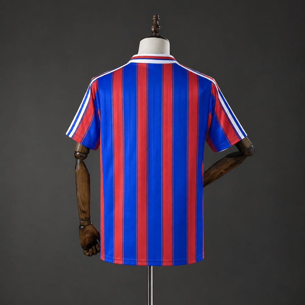 Camiseta Retro Crystal Palace 96/98
