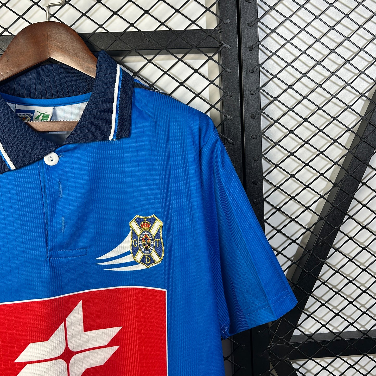 Tenerife 98/99
