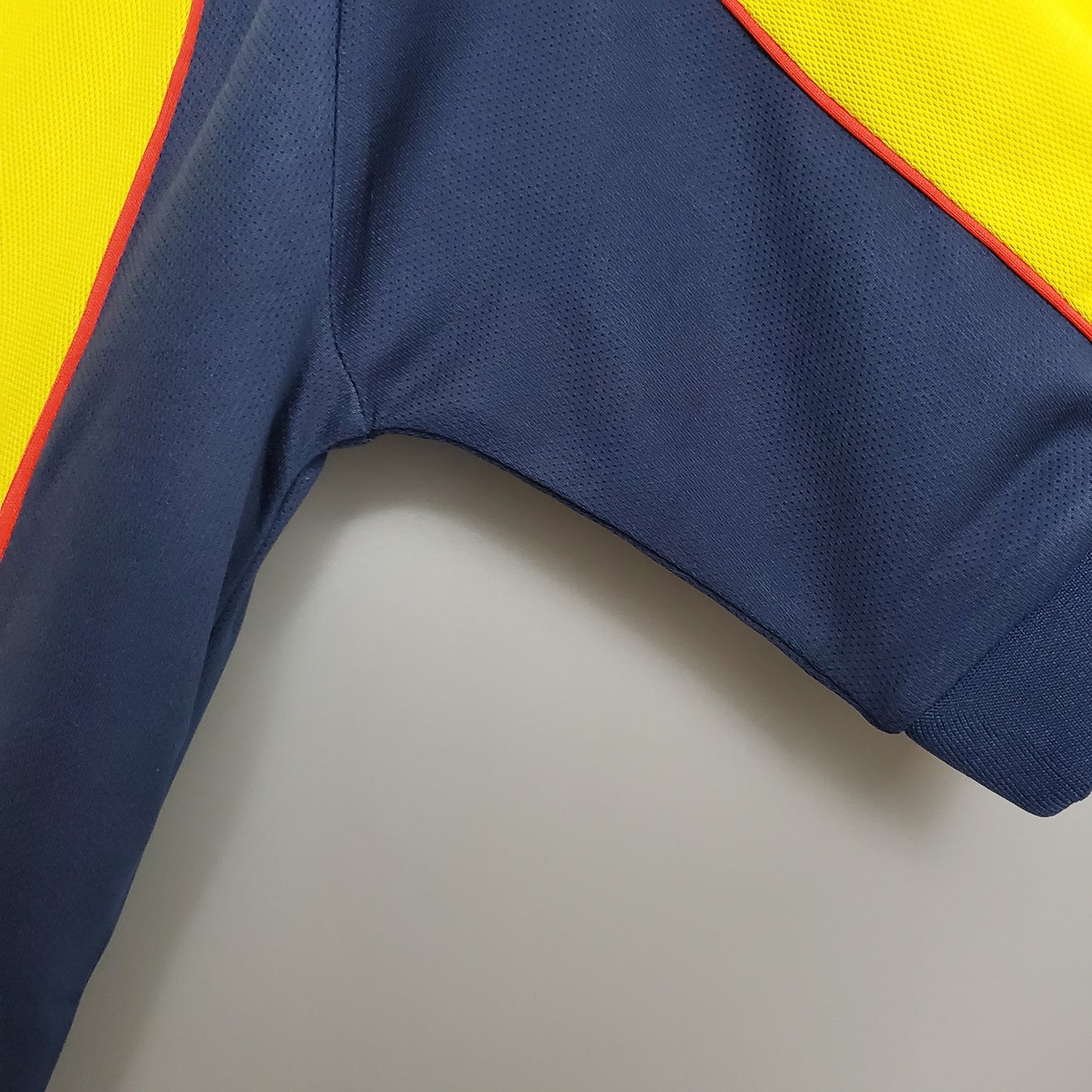América 01/02