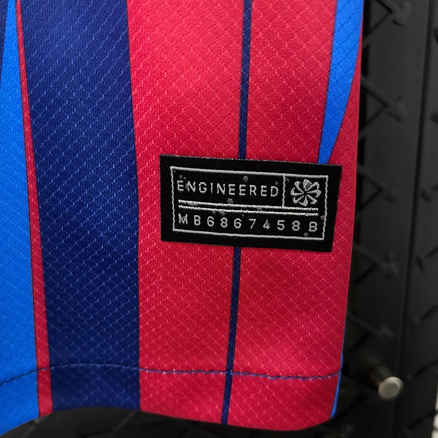 FC Barcelona Special Edition