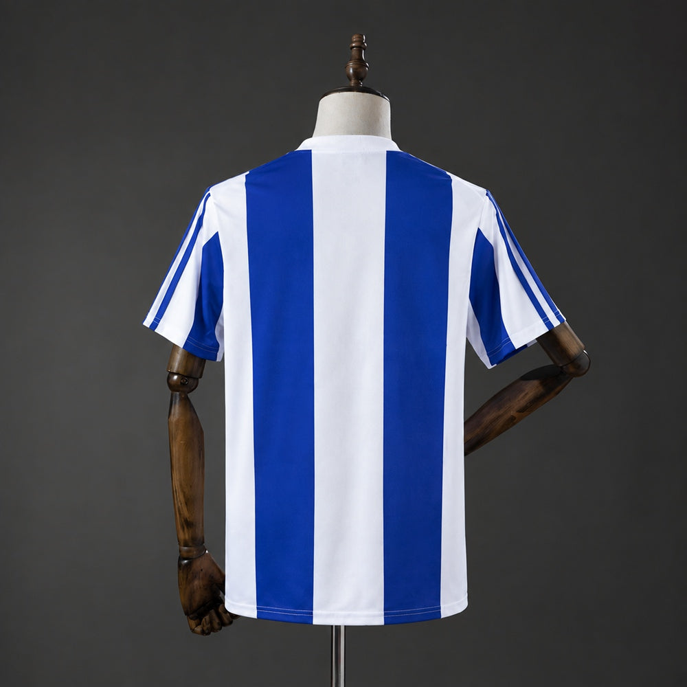 Camiseta Retro Porto 90/93
