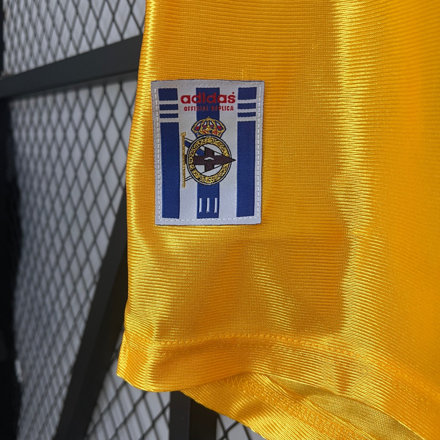 Deportivo de la Coruña 99/00