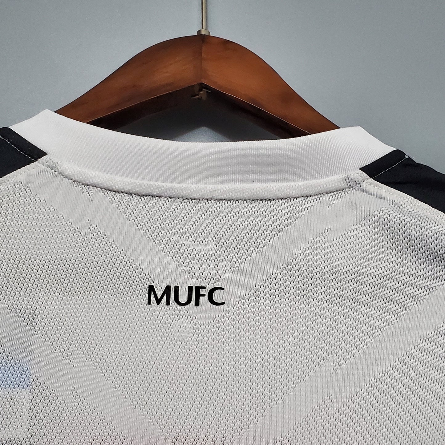 Manchester United 10/11