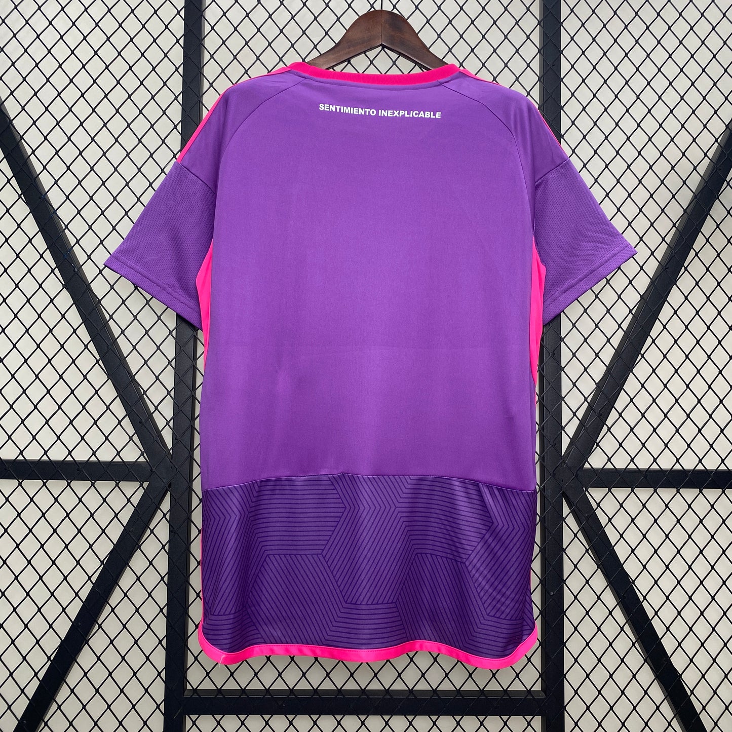 Universidad de Chile 3ª Equipación 24/25