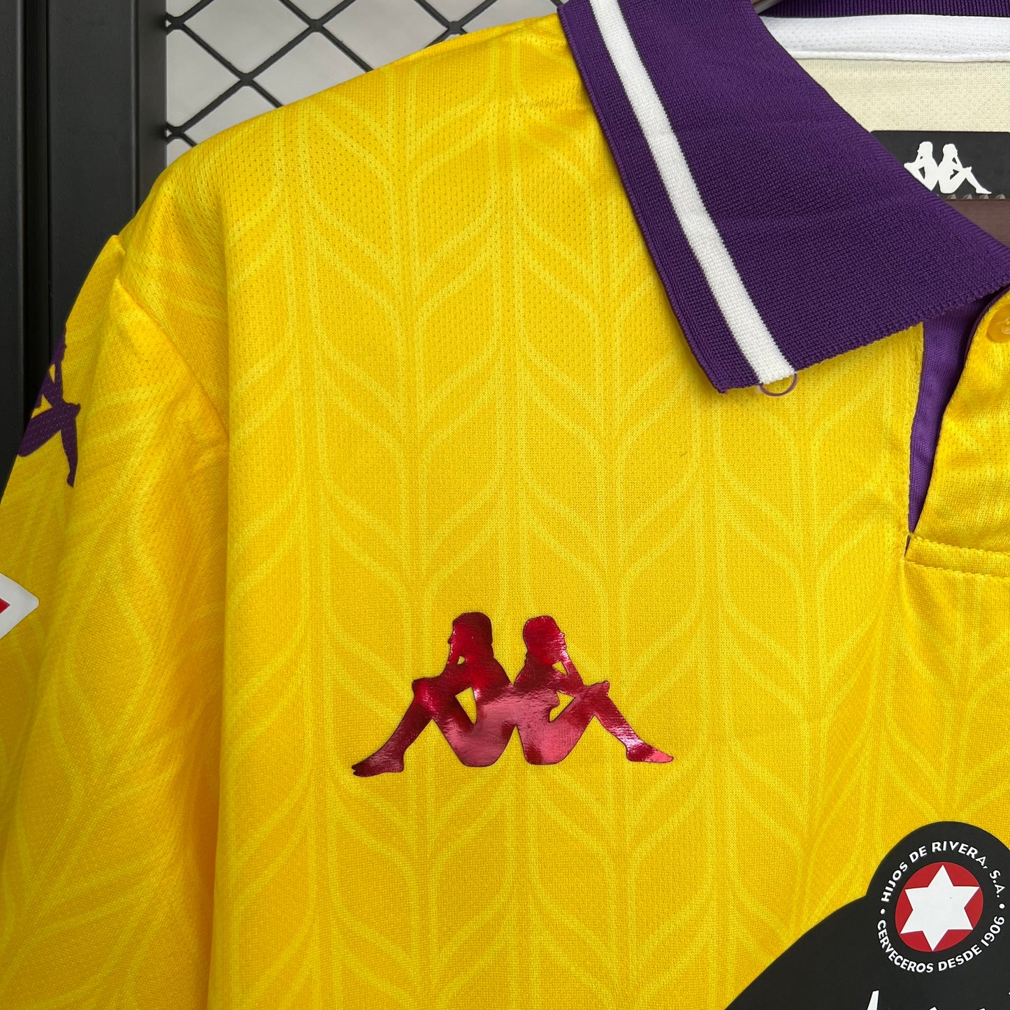Real Valladolid 3ª Equipación 25/26