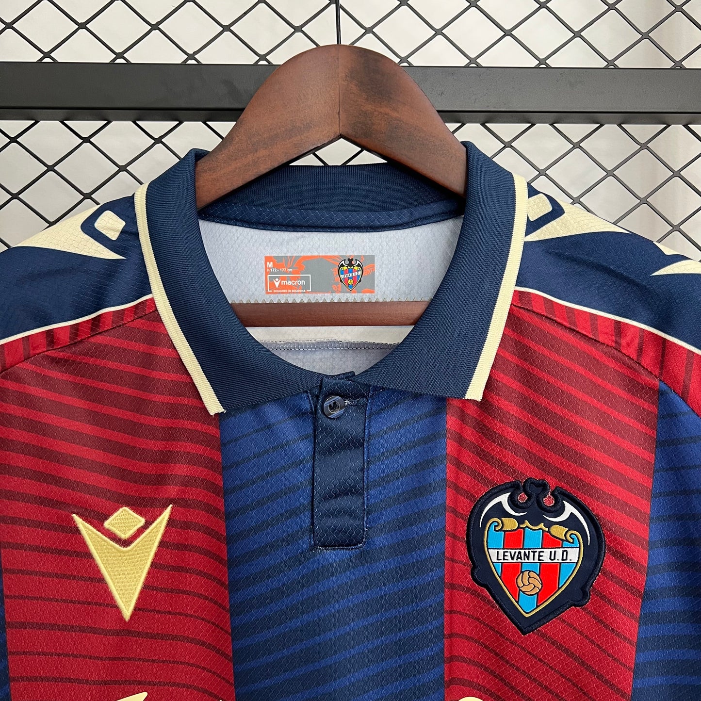 Levante 1ª Equipación 25/26