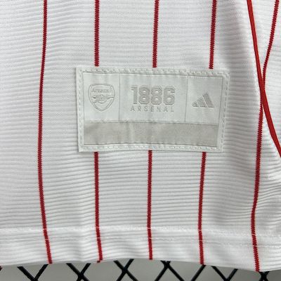 Arsenal Special Edition
