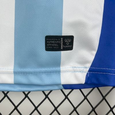 Malaga 1ª Equipación 25/26
