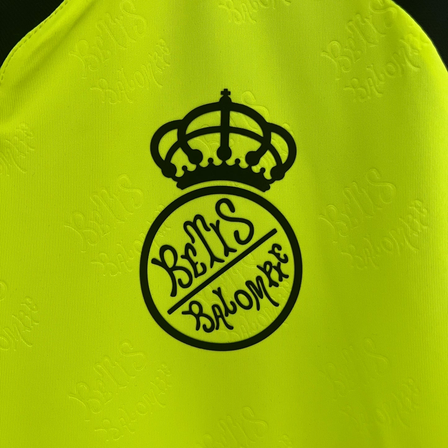 Real Betis 2ª Equipación 24/25