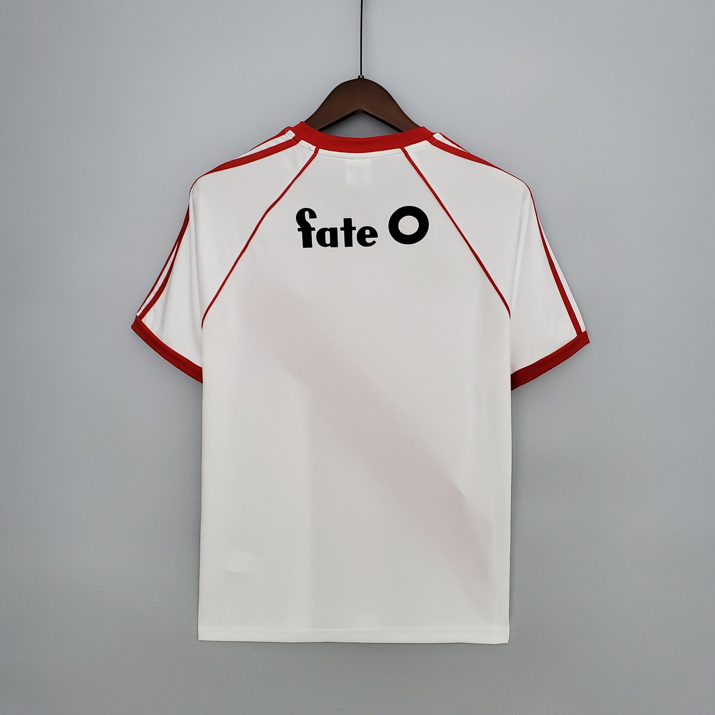 River Plate 1986