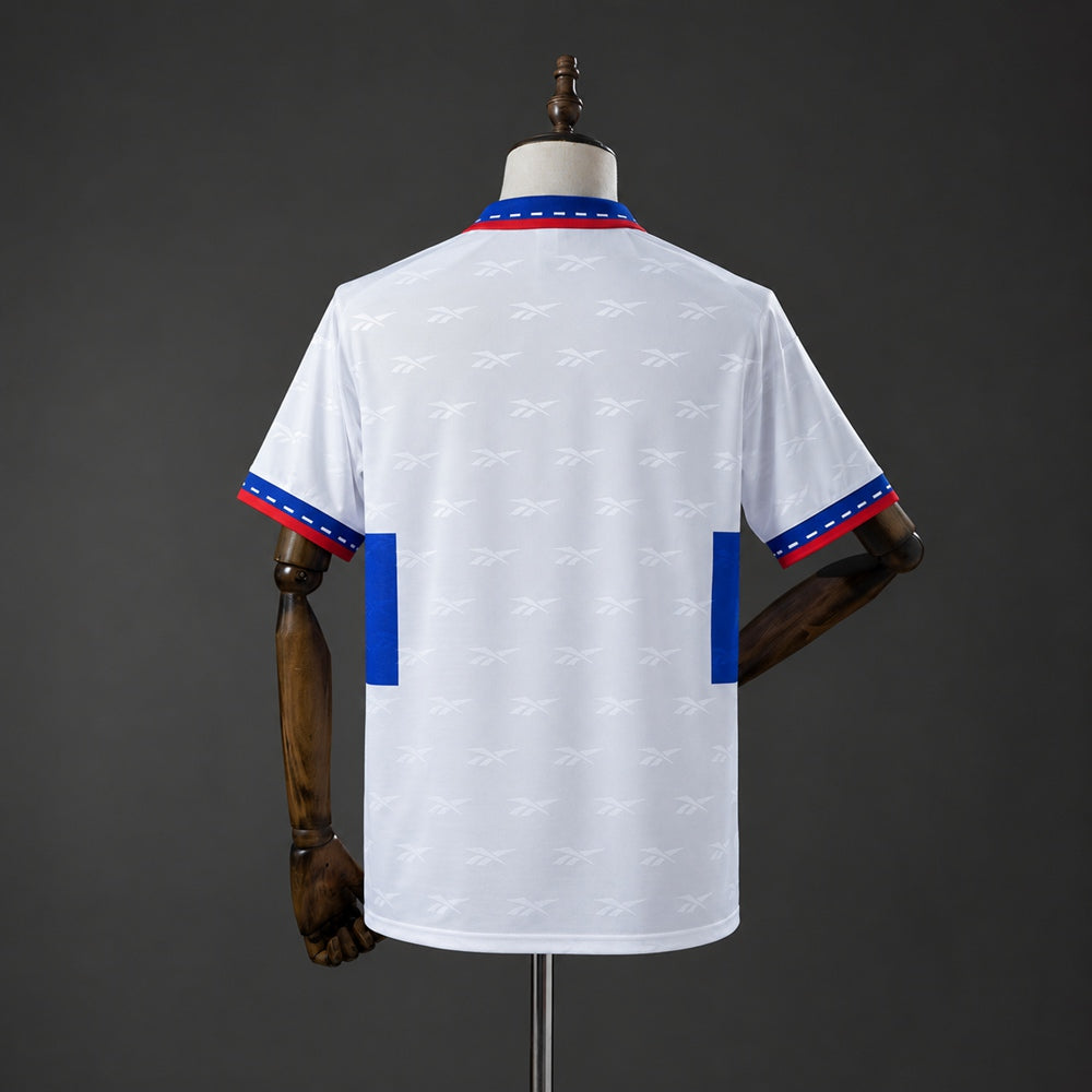 Camiseta Retro Deportivo Universidad Católica 1998