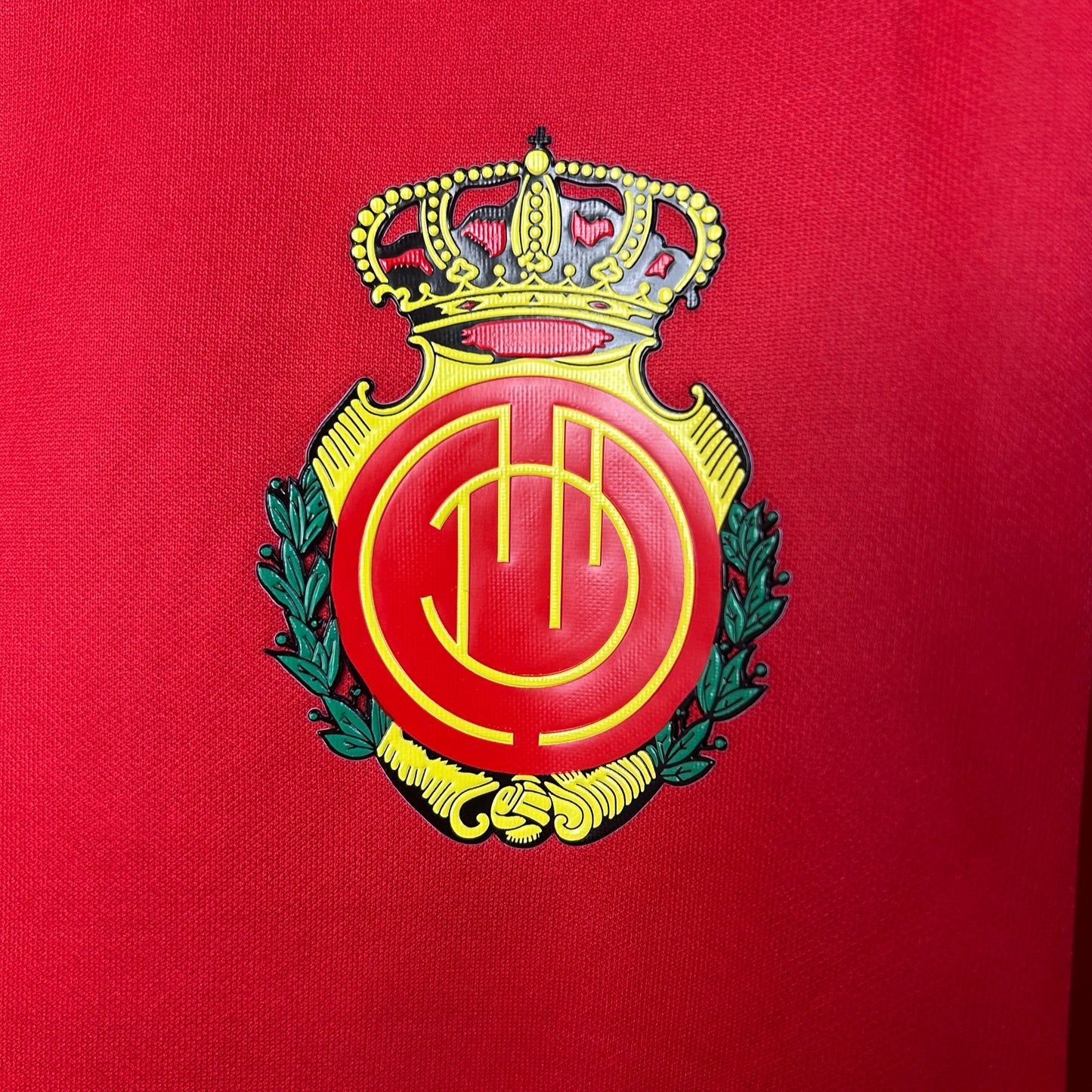 Mallorca 1ª Equipación 25/26