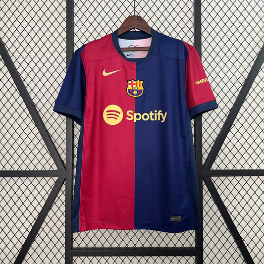 FC Barcelona 1ª Equipación 24/25