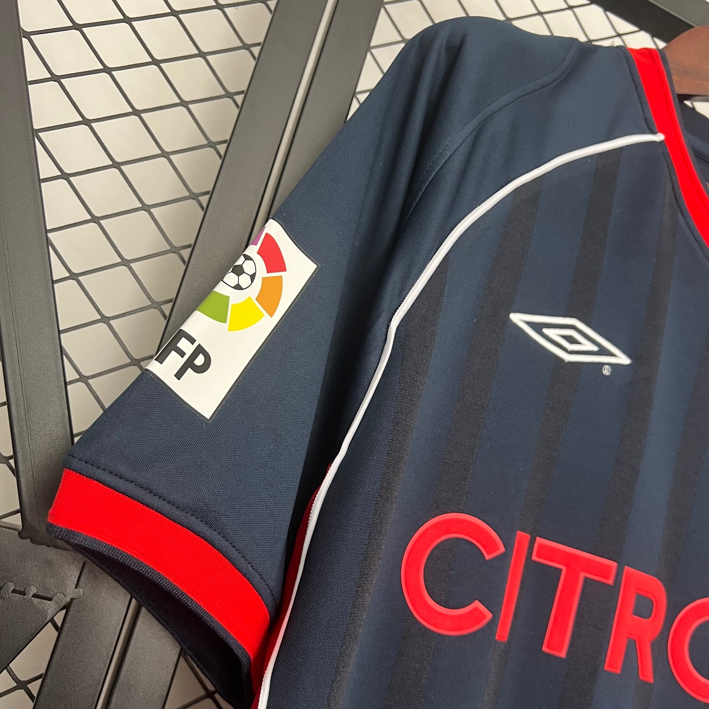 Celta de Vigo 01/02