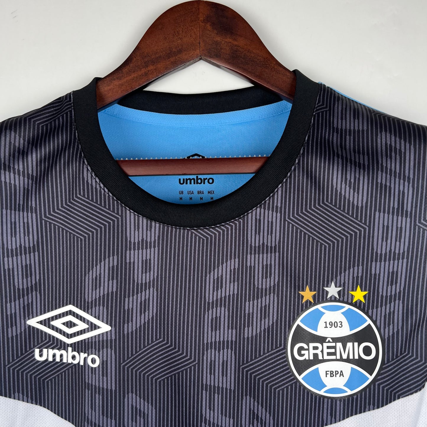 Gremio Training