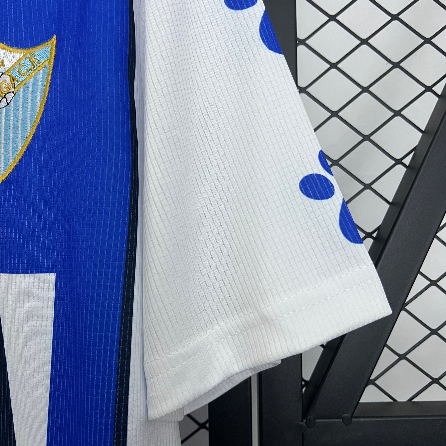 Malaga CF 98/99