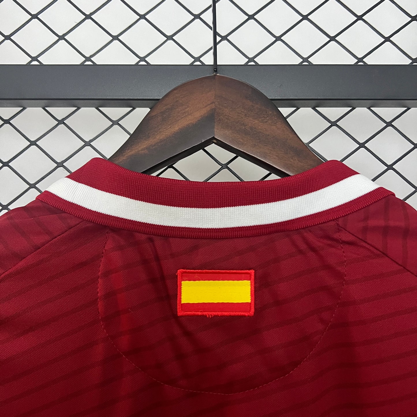 Getafe 2ª Equipación 24/25