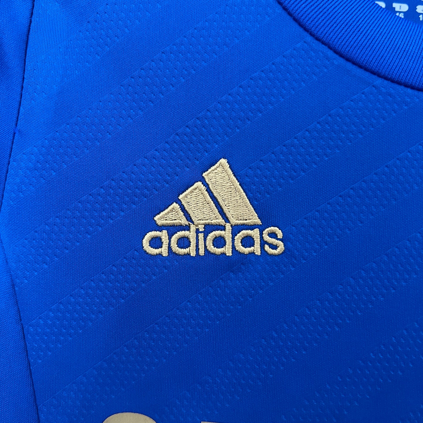 Chelsea FC 1ª Equipación 12/13