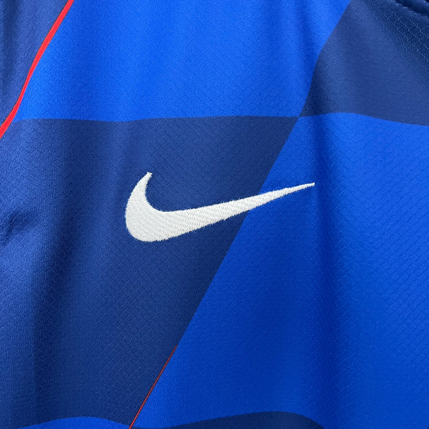 Croacia 2ª Equipación 24/25