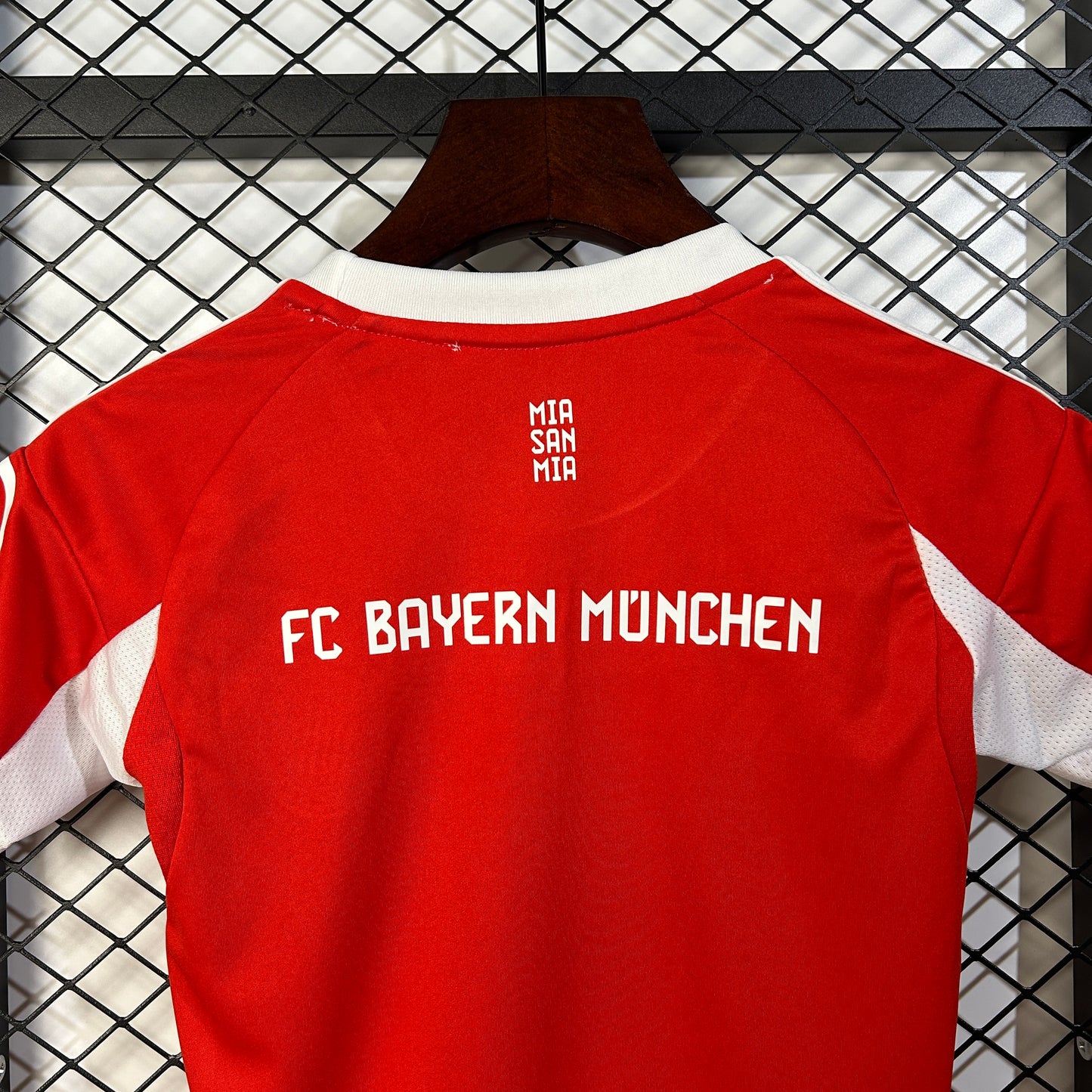 Bayern Munchen 1ª Equipacion 25/26