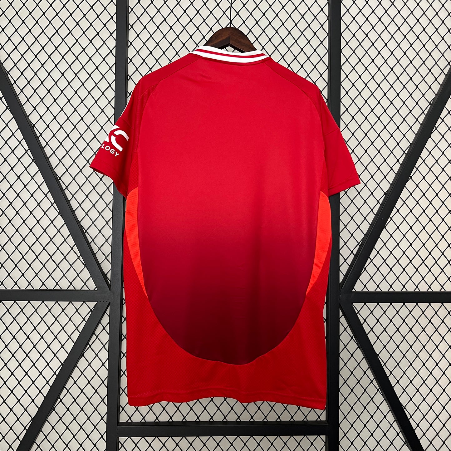 Manchester United 1ª Equipación 24/25