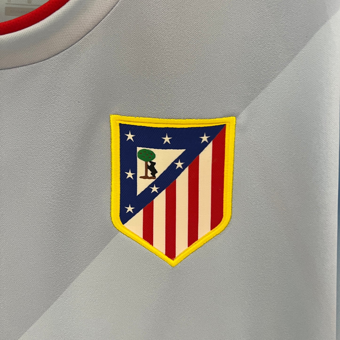 Atlético de Madrid 13/14