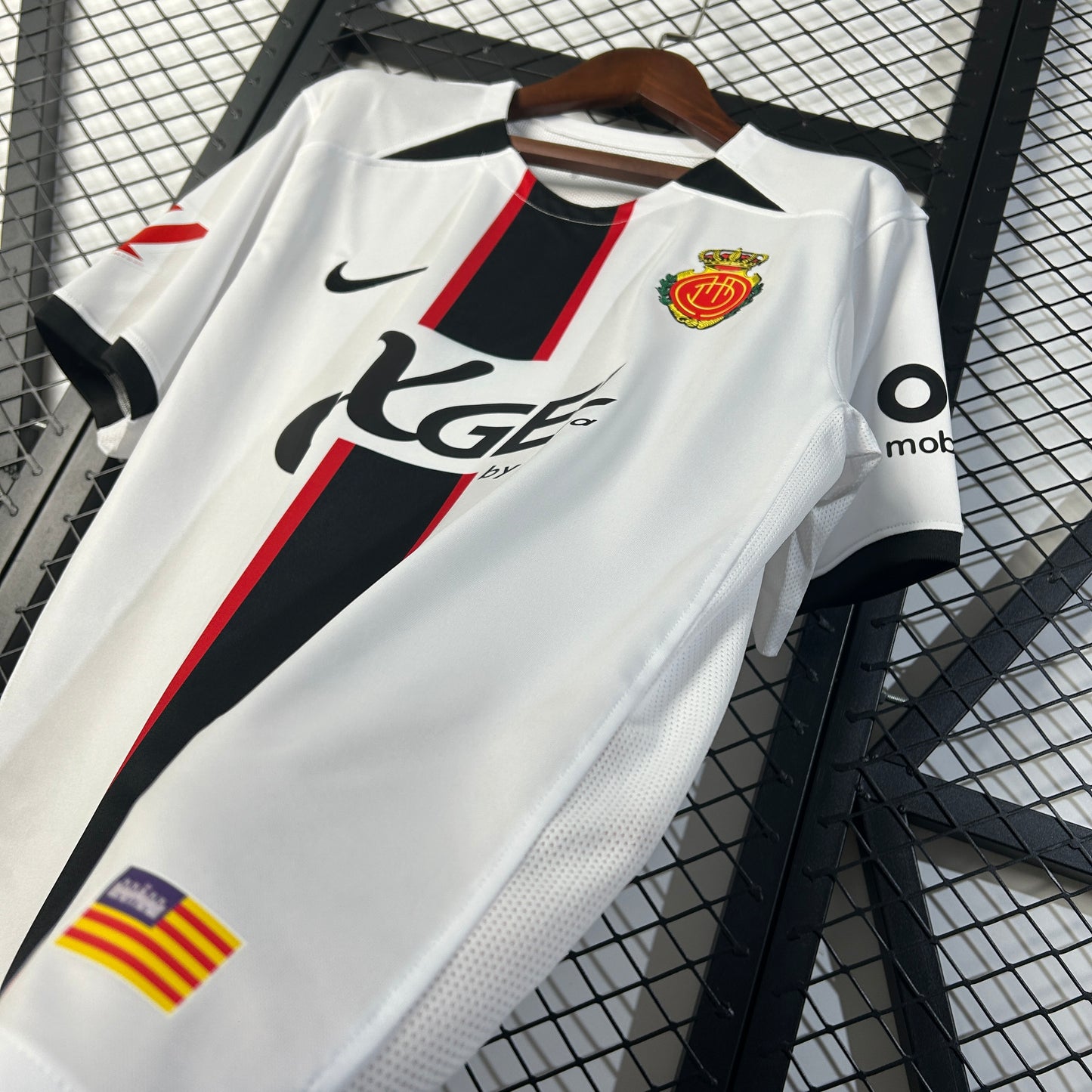 Mallorca 2ª Equipación 25/26
