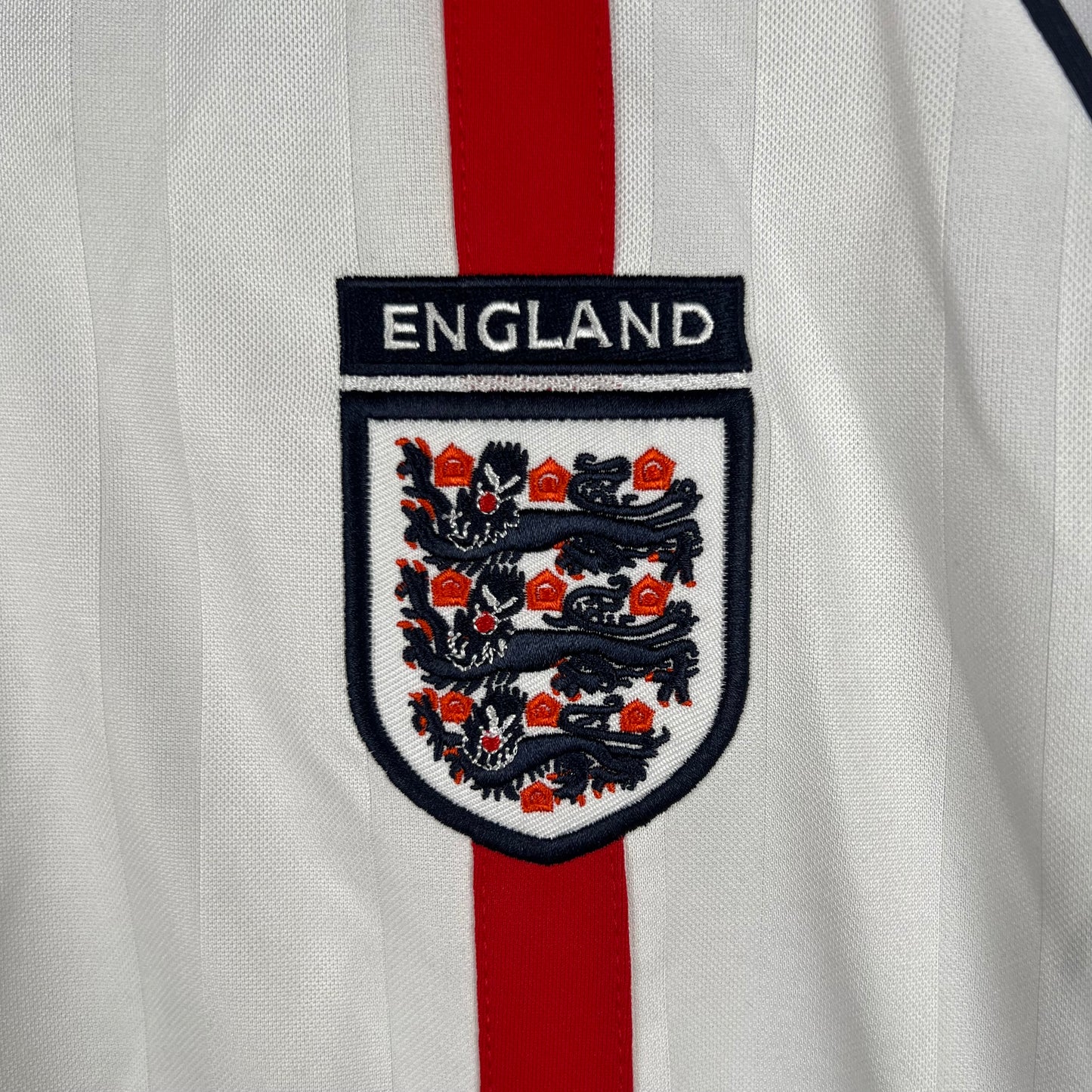 Inglaterra 2002