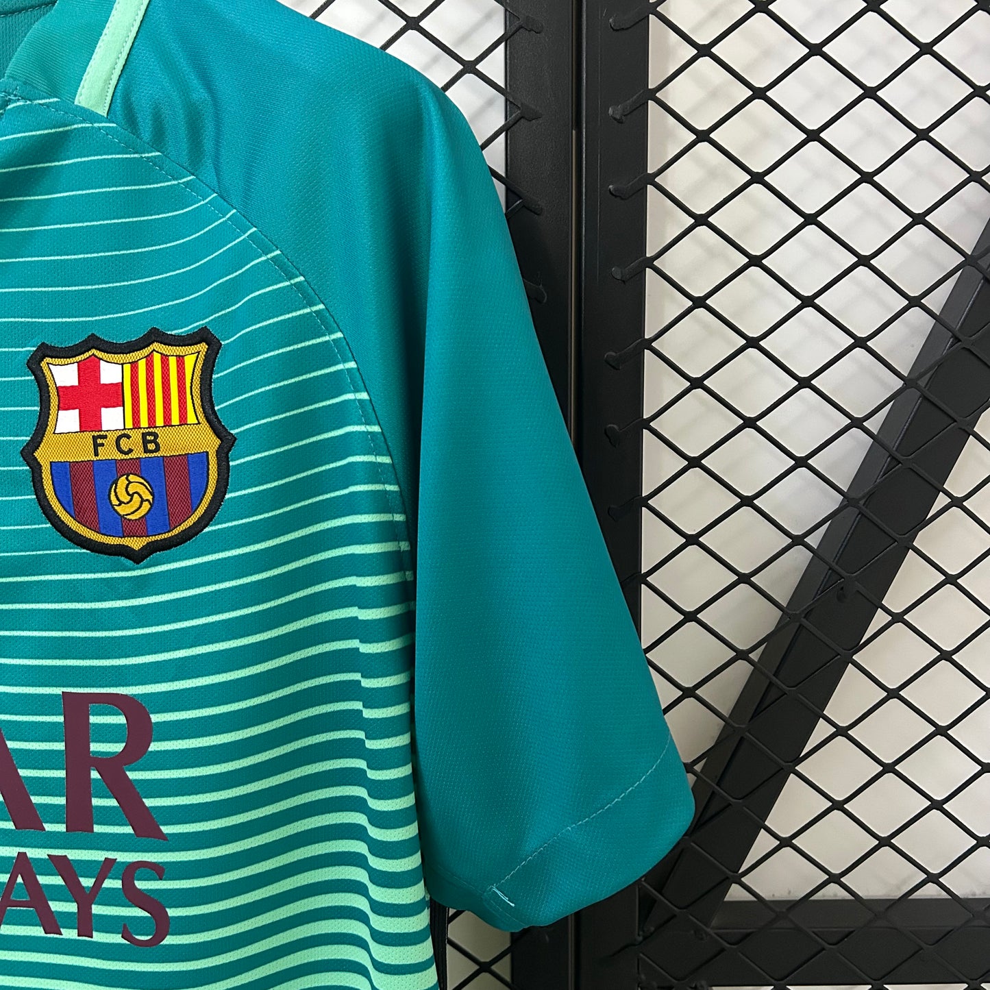 FC Barcelona 16/17