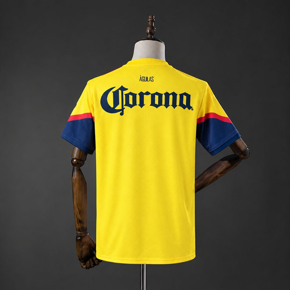 Camiseta Retro Club América 13/14