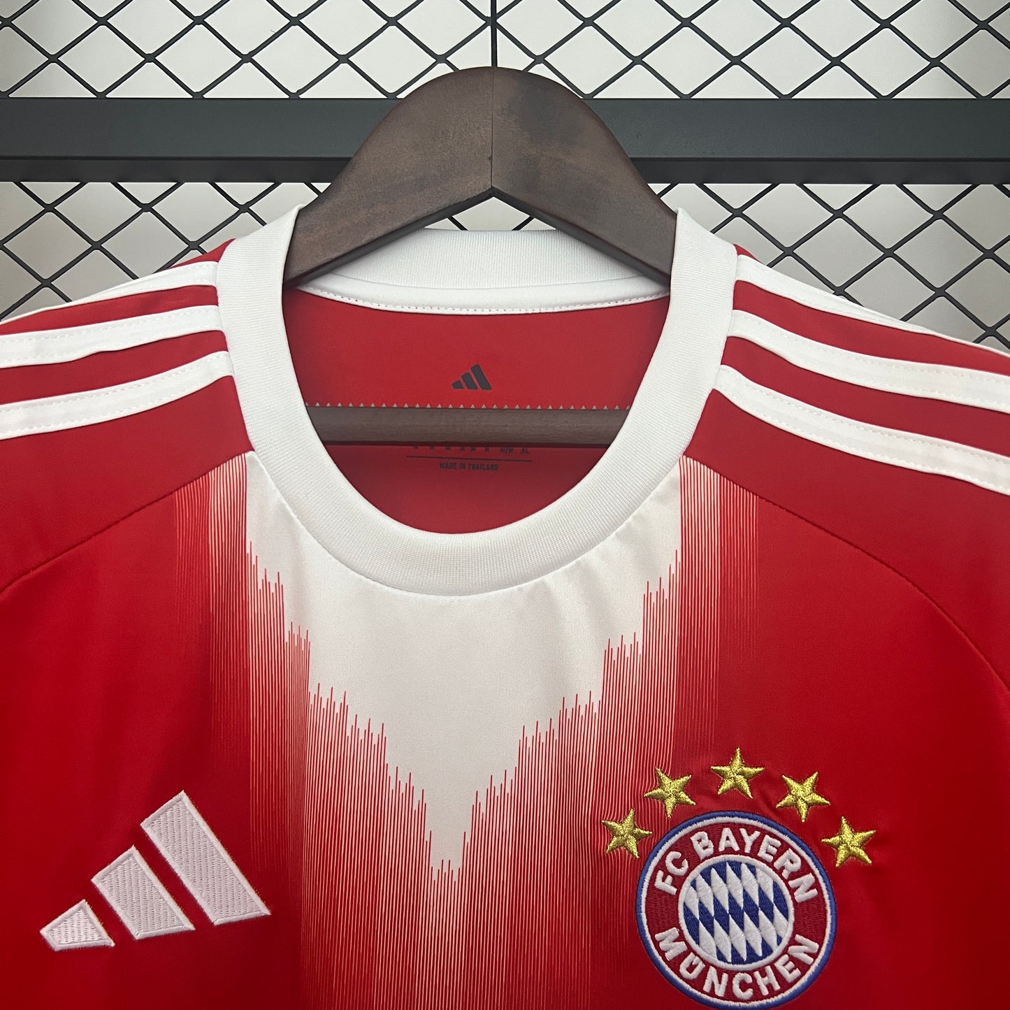 Bayern Munchen 1ª Equipación 25/26