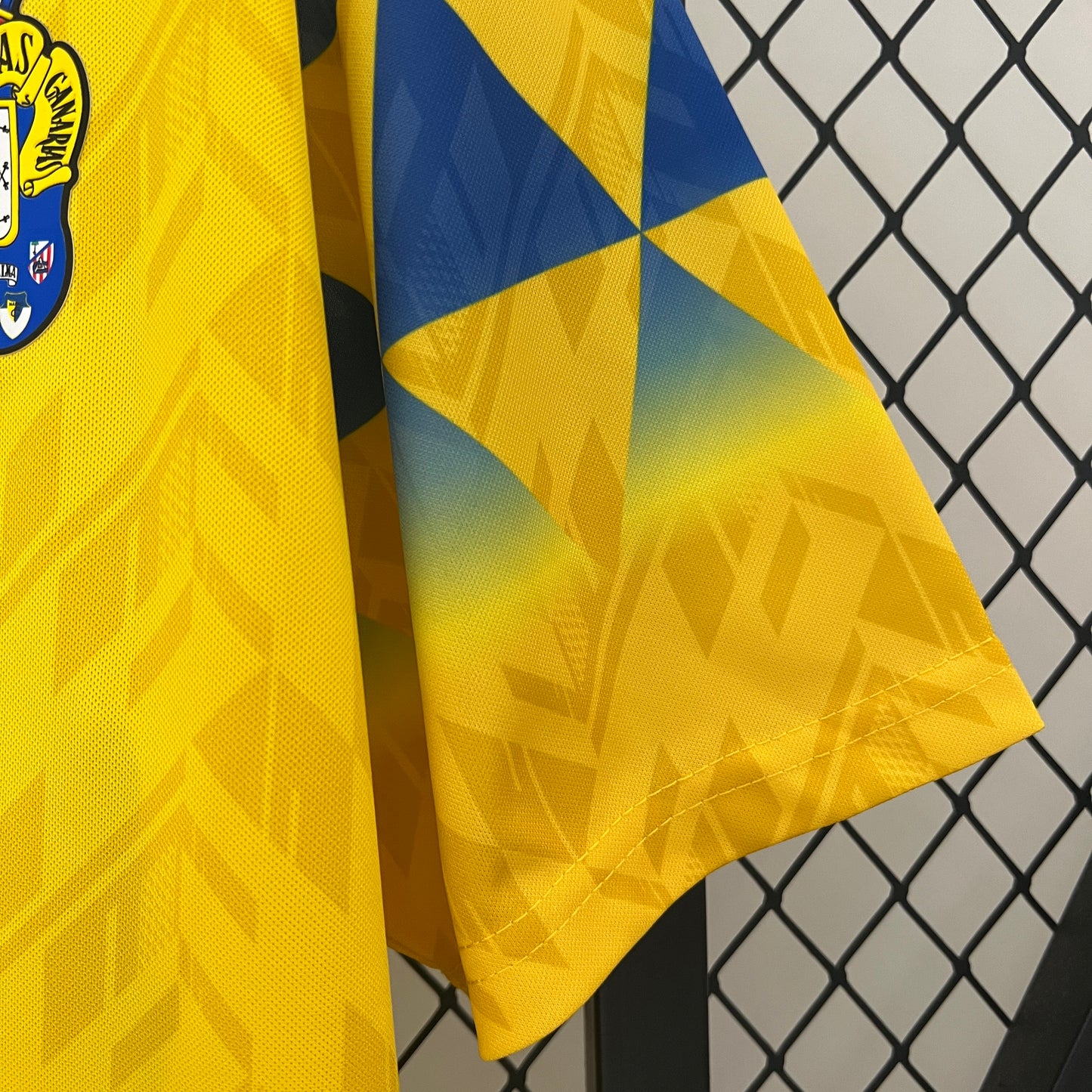 UD Las Palmas 1ª Equipación 24/25