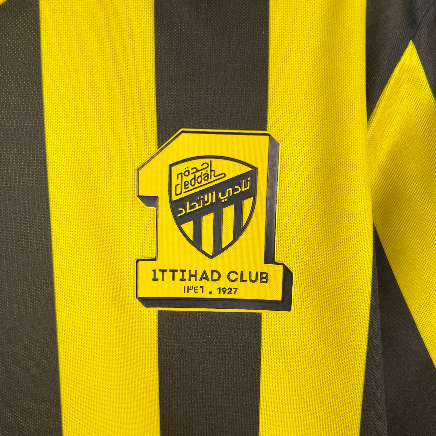 Jeddah United 1ª Equipación 24/25