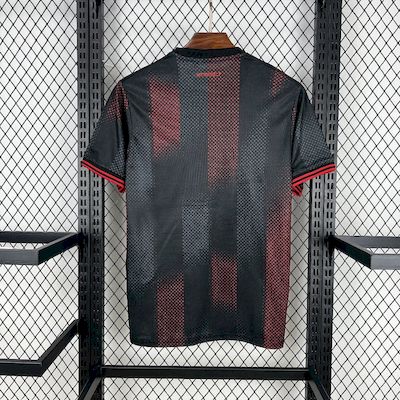 Bayer Leverkusen 1ª Equipación 25/26