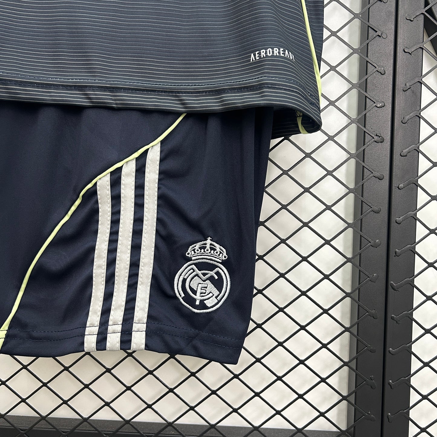 Real Madrid 2ª Equipacion 25/26