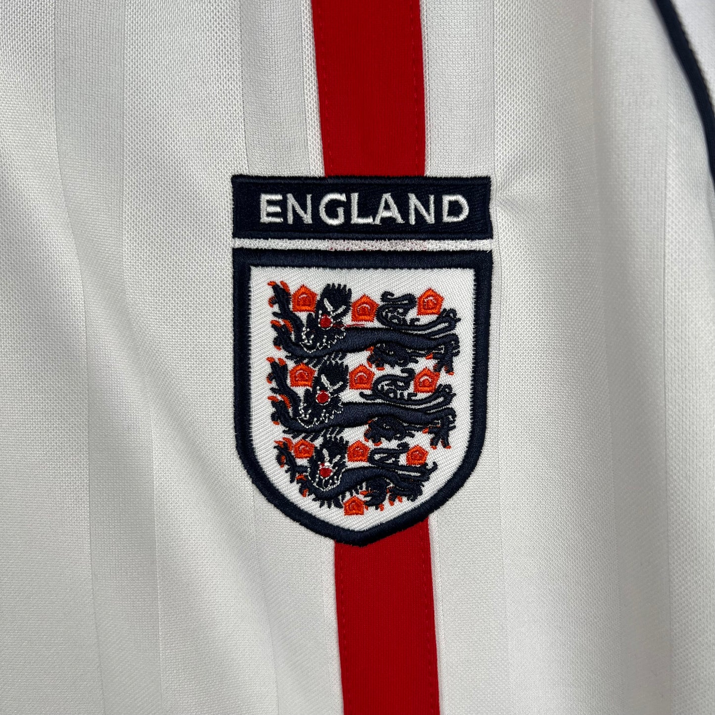 Inglaterra 2002