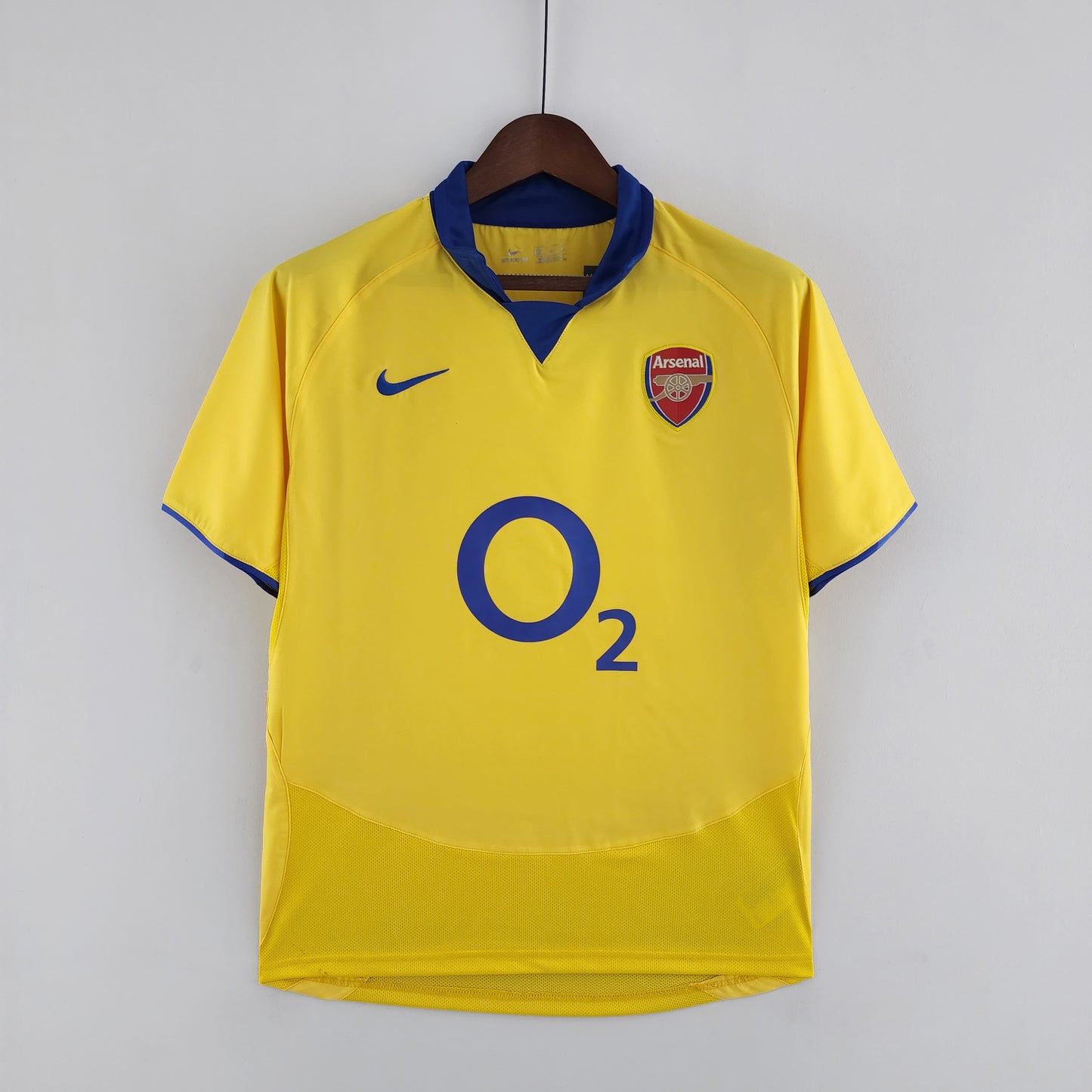 Arsenal 03/04