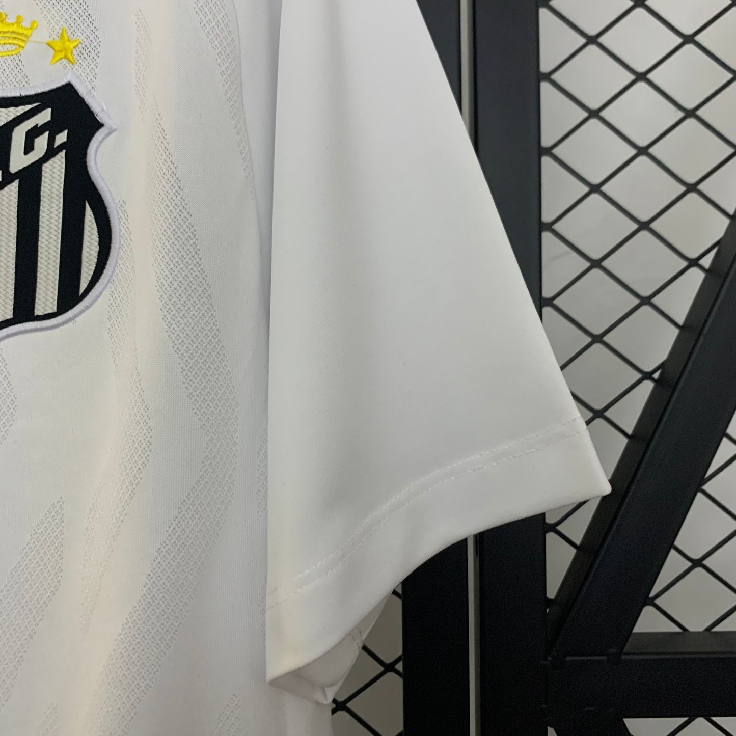 Santos 1ª Equipación 25/26