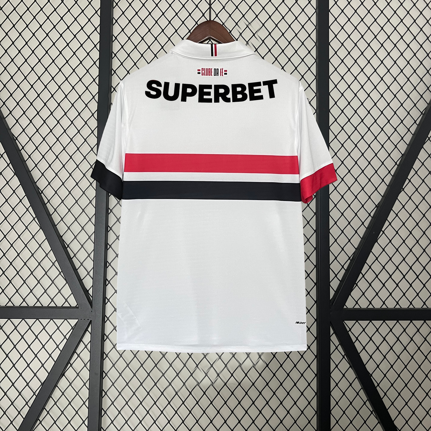 Sao Paulo 1ª Equipación 24/25