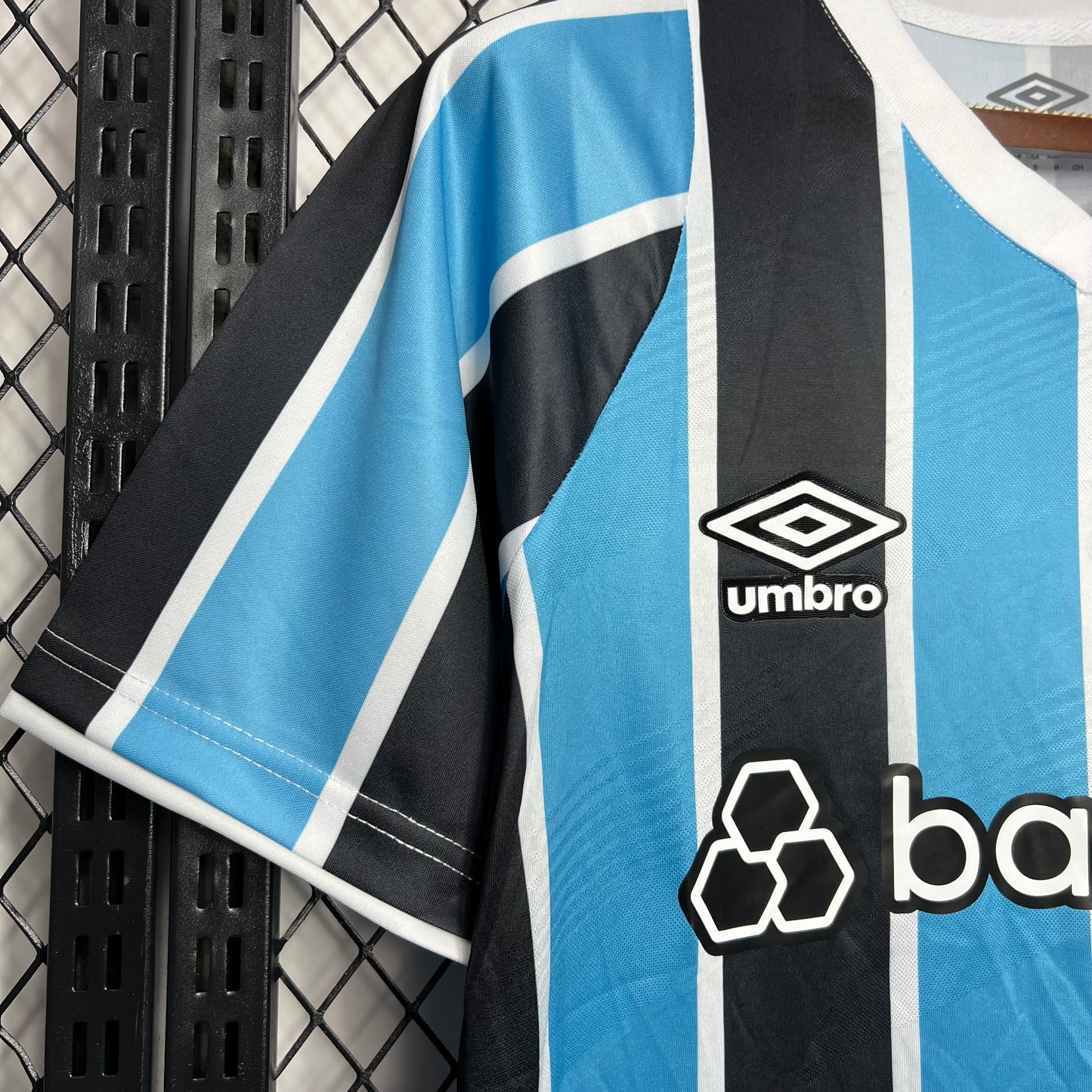 Gremio 1ª Equipación 24/25