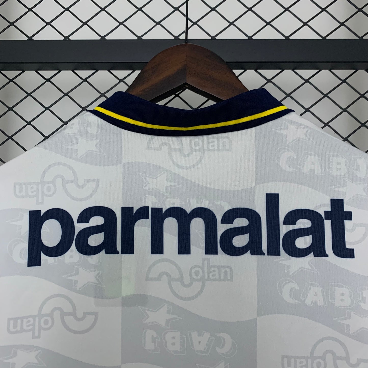 Boca Juniors 95/96