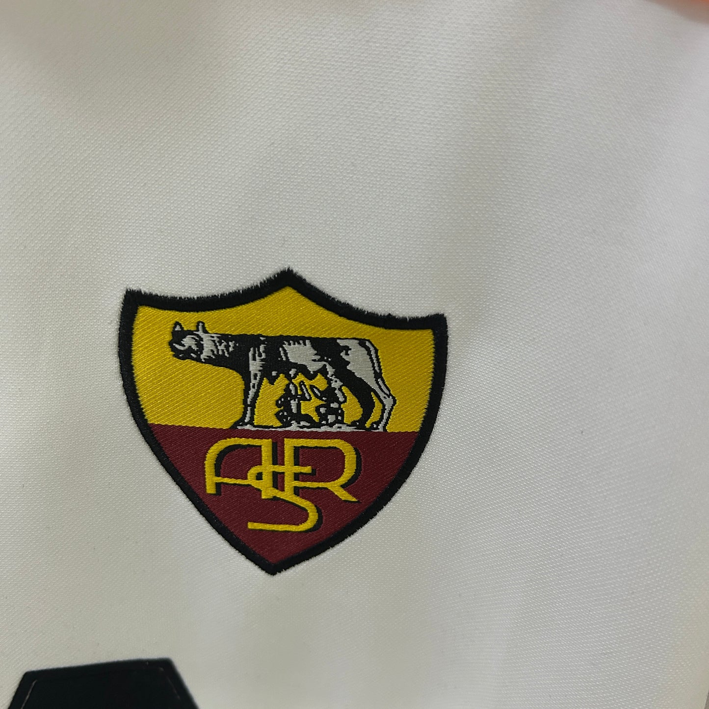 AS Roma 98/99